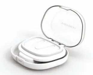 Специальная платформа для сканирования зубных моделей