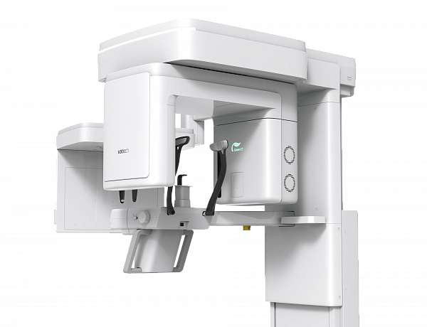 Vatech Green X12 конусно-лучевой томограф 4-в-1 - общий вид