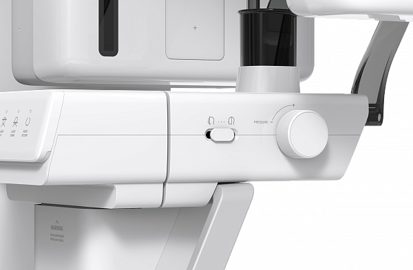 RAPID CEPH минимизация артефактов движения