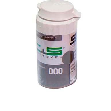 Нить ретракционная Clean+Safe  №000