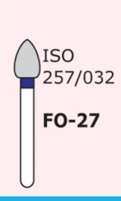 27-FO, (1 уп-5 шт), Mani
