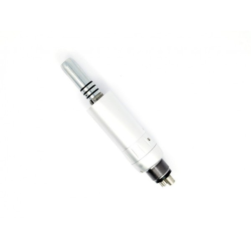 Мотор воздушный GOLD-AM