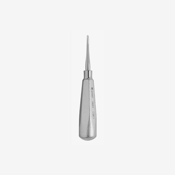 730/3S Элеватор Lussatore 3 мм, Straight, Medesy Люксатор серт.