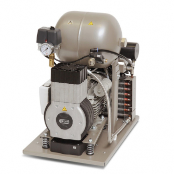 Компрессор DK 50-10 Z серт.