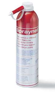 Спрей - очиститель д.нак. spraynet 500 Bien Air 
