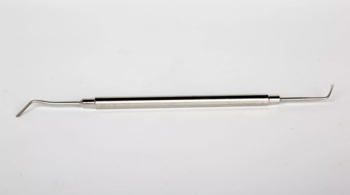 Штопфер-гладилка №1 Томск  с шариком серт.