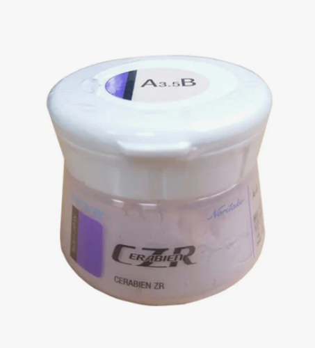 Норитаке CZR Дентин A3,5B (10г) 23-611