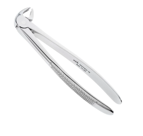 11-22 Щипцы для удаления зубов нижние, моляры HLW