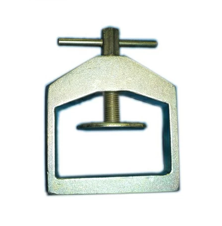 Бюгель стальной с винтовым зажимом для 1-й кюветы (монолитная рамка)3.020-1 СОНИС