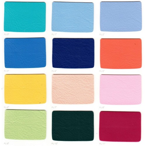 Стул HS-6 обивка полиуретан розовый Китай