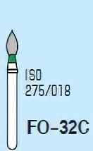 32C-FO, (1 уп-1 шт), Mani