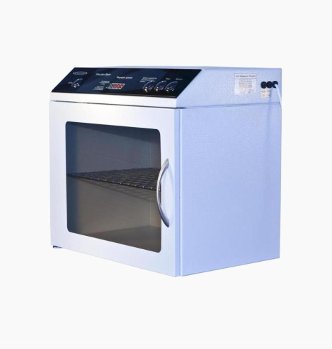 Камера  КБ-02  "Я-ФП"