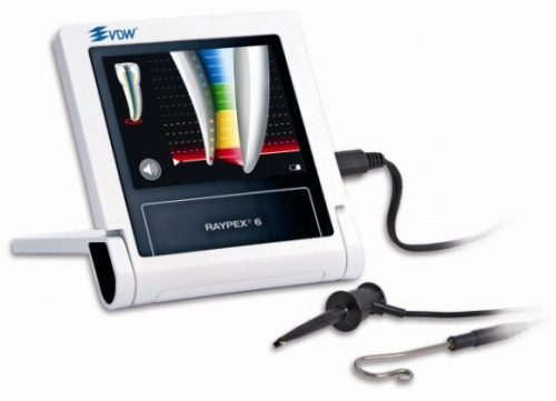 Апекслокатор "Райпекс 6"