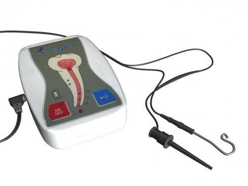 Апекслокатор "Nov Apex"