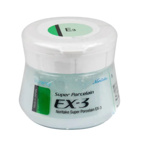 Норитаке/Эмаль Е3 (50г) серт.