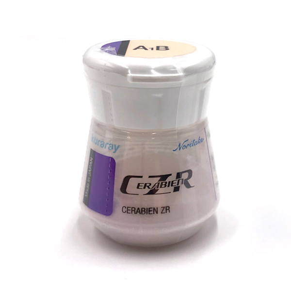 Норитаке CZR Опак-дентин OBA2 (10г) 11-104