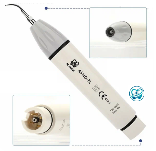 Наконечник для скалера AI-HD-7L (AI DENTAL)