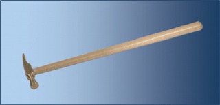 Молоток латунный стоматологический