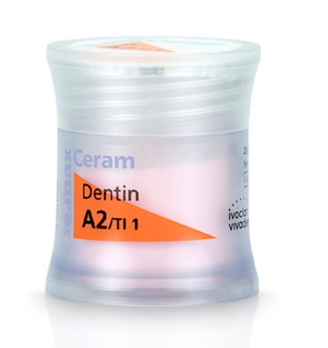 IPS e.max Ceram Dentin различных цветов А2 596959