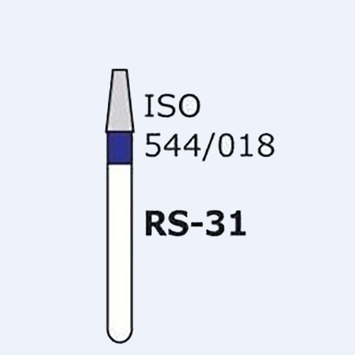 31-RS, (1 уп-3 шт), Mani