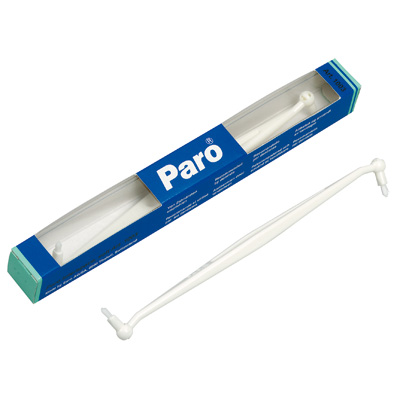 1003 Щетка монопучковая 2-х сторон.,"Paro Interspace 1003 Щетка монопучковая 2-х сторон.,"Paro Interspace