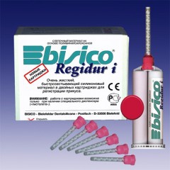 Bisico regidur i 71570 для регистрации прикуса *