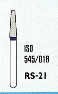 21-RS, (1 уп-1 шт), Mani