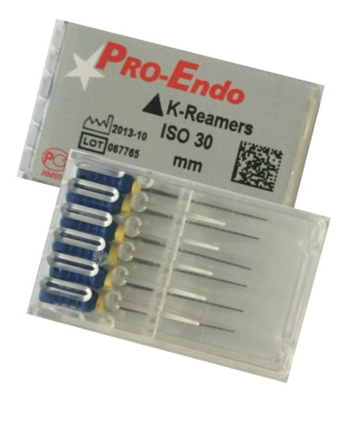 К-ример №30  21мм, ПроЭндо Германия