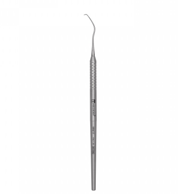 555/17 Зонд с анатомической ручкой №17 Medesy