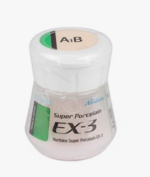 Норитаке CZR Дентин A1B (10г)