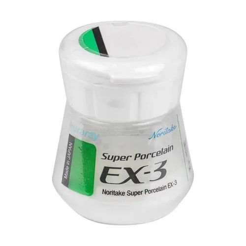 Норитаке EX-3 Опак порошковый A3O (10г) 102-1141