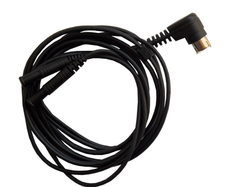 Кабель измерительный к апекслокатору Райпекс 5 V040141000506