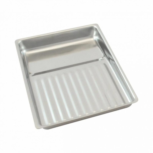 Лоток нерж на 11 инструментов (ЛМС-11) DT-11 серт.