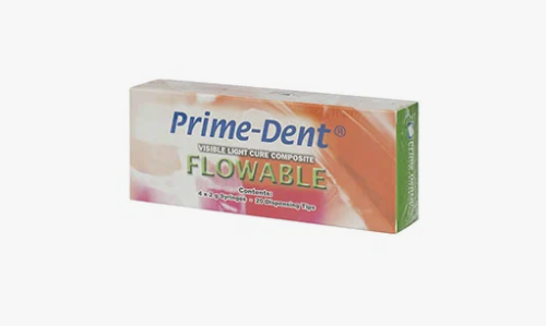 Компосайт Флоу, А3,5 (4шпр+2гр) PRIME DENT