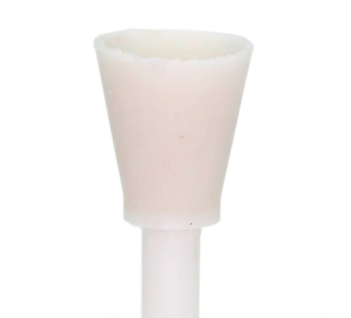 001151 НD Полир д/керамики чаша