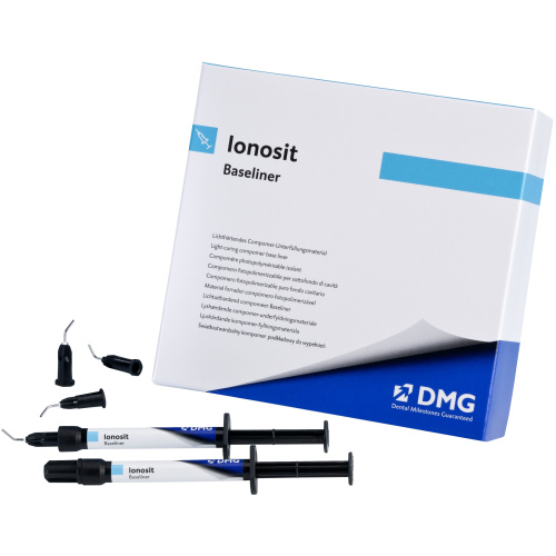 Ионосит baseliner (1шпр.х1,5гр.) DMG серт.