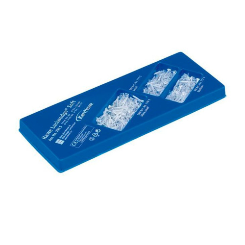 1.876 Клинья фиксир. изолирующие (адаптивные) большие "ТОР ВМ" (40шт)