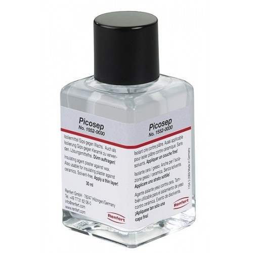 1552-0030 Пикосеп - изоляция воска  Renfert
