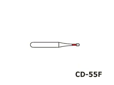 55F-CD, (1 уп-1 шт), Mani
