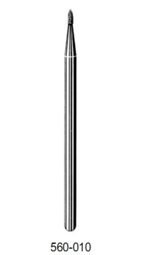 560-010 LAB Группа 4. Мелкая крошка