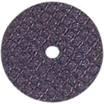 Диск отрезной армированный стекловолокном  (25х1мм) SONG YUONG  05080/1