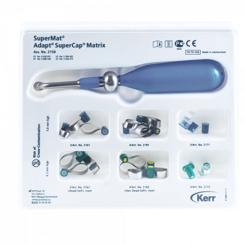 СуперМат 2150 набор