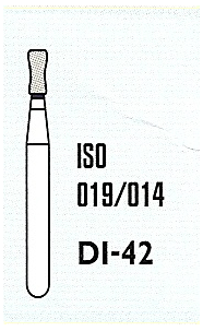 42-DI, (1 уп-1 шт), Mani