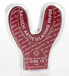 Артикул. бумага красная ВК-18 40мкм 150листов подкова