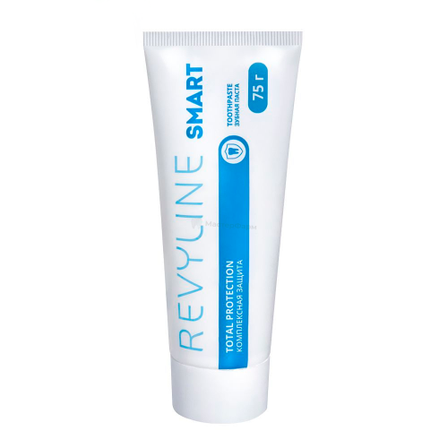 МАКЕТ тюбик зубная паста Revyline