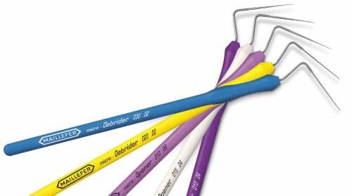 Микро Опенер №2 015/4 ( А035000000200) 3 шт.