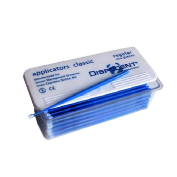 Апликаторы  Classic регулар(1уп-100шт)