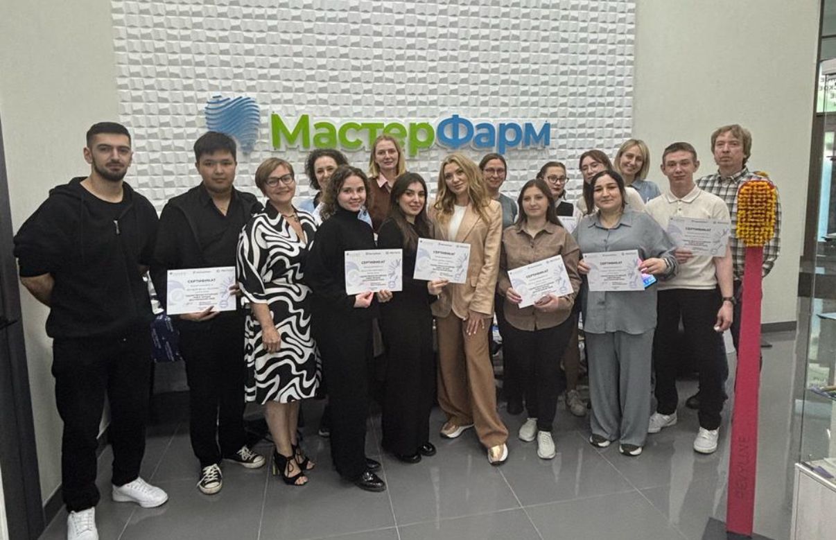 22.06.2025 Состоялся семинар-практикум от ГУБАЙДУЛЛИНА И. Р.