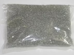 Шарики гласперленовые  170г