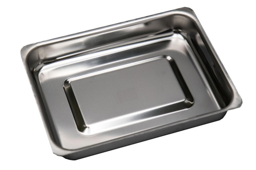 Лоток для инструментов прямоуголный Т-400 серт.